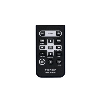 Pioneer CD-R320 IR-Fernbedienung Pioneer CD-R320 IR-Fernbedienung
