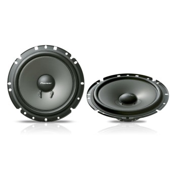 PIO TS-170Ci, Speaker, Max 170 Watt, 25-28'000 Hz PIO TS-170Ci, Speaker, Max 170 Watt, 25-28'000 Hz