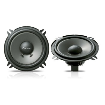 PIO TS-130Ci, Speaker, Max 130 Watt, 47-28'000 Hz PIO TS-130Ci, Speaker, Max 130 Watt, 47-28'000 Hz