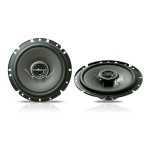 PIO TS-1702i, Speaker, Max 170 Watt, 32-26'000 Hz