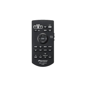 Pioneer CD-R33 Fernbedienung for AVH-Produk Pioneer CD-R33 Fernbedienung for AVH-Produk
