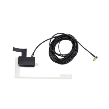 Pioneer CA-AN-DAB.001, DAB+ Scheibe-Antenne Pioneer CA-AN-DAB.001, DAB+ Scheibe-Antenne