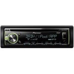 Pioneer DEH-X6800DAB-AN, DAB+ Autoradio, 1-DIN, Front USB, Front AUX, Mixtrax