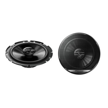 PIO TS-G1720F, Speaker, Max 300 Watt, 36-18'000 Hz PIO TS-G1720F, Speaker, Max 300 Watt, 36-18'000 Hz
