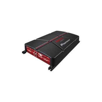 Pioneer Brückbarer 4-Kanal, Verstärker (1000W) Pioneer Brückbarer 4-Kanal, Verstärker (1000W)