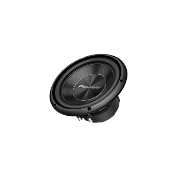Pioneer Subwoofer 25cm dual, Voice coil 1300W, 4 Ohm Pioneer Subwoofer 25cm dual, Voice coil 1300W, 4 Ohm