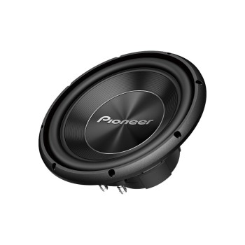 Pioneer Subwoofer 30cm dual, Voice coil 1500W 4 Ohm Pioneer Subwoofer 30cm dual, Voice coil 1500W 4 Ohm