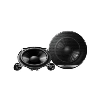 Pioneer Lautsprechersystem 13, cm / black Pioneer Lautsprechersystem 13, cm / black