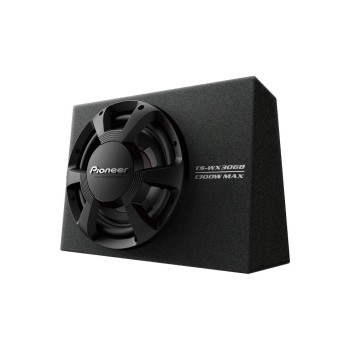 Pioneer Bassreflex-Subwoofer, 1300W Pioneer Bassreflex-Subwoofer, 1300W