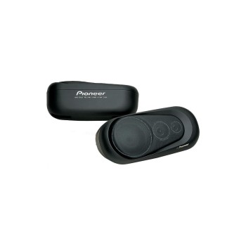Pioneer Flush-M Speaker 20W n., / black Pioneer Flush-M Speaker 20W n., / black