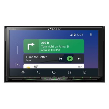 Pioneer Moniceiver DAB+, Apple Car Play, Samsung Pioneer Moniceiver DAB+, Apple Car Play, Samsung