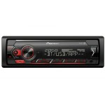 Pioneer Autoradio MVH-S420BT 1 DIN