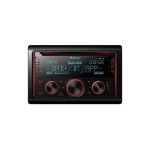 Pioneer Moniceiver FH-S820DAB 2 DIN