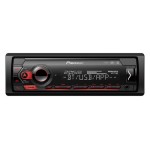 Pioneer Autoradio MVH-S420DAB 1 DIN