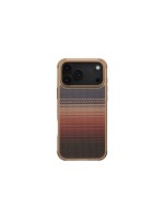 PITAKA Coque arrière ProGuard iPhone 17 Pro Max MagSafe