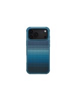 PITAKA Coque arrière ProGuard iPhone 17 Pro MagSafe