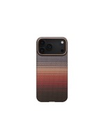 PITAKA Coque arrière Ultra-Slim iPhone 17 Pro