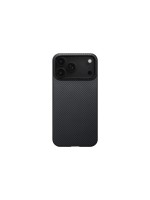 PITAKA Coque arrière Ultra-Slim iPhone 17 Pro MagSafe