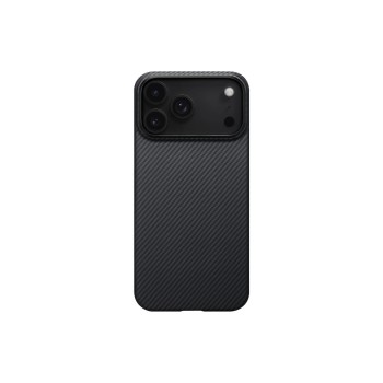 PITAKA Coque arrière Ultra-Slim iPhone 17 Pro MagSafe