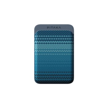 PITAKA Porte-cartes pour 2 cartes MagSafe PITAKA Porte-cartes pour 2 cartes MagSafe
