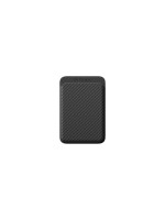 PITAKA Porte-cartes pour 2 cartes MagSafe