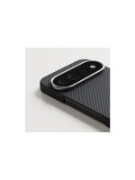 Pitaka Aramid Edge, Google Pixel 11 Pro XL MagS Black Grey