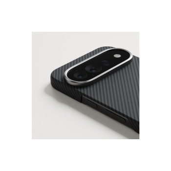 PITAKA Cas limite Coque arrière pour téléphone portable