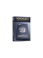 Plaion Carte mémoire NEO GEO AES+ (DE,EN,FR,IT,ES) 1.6e-05 GB
