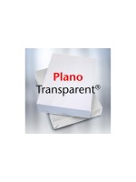 Plano Transparentbogen, 250 Stk, A3, 80gm2