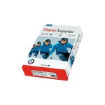Plano Papier pour photocopie Superior A3, Extra-blanc, 120 g/m², 250 Feuille