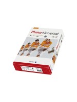 Plano Kopierpapier Universal,  2500 Stk, A4, 80 g/m²