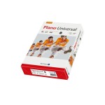 Plano Papier pour photocopie A3, blanc, 80 g/m²,500 Blatt