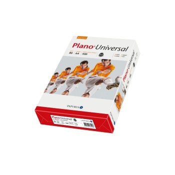 Plano Papier pour photocopie A3, blanc, 80 g/m²,500 Blatt Plano Papier pour photocopie A3, blanc, 80 g/m²,500 Blatt