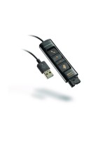 Plantronics DA90 Wideband USB-Adapter