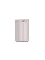 Plaud Note AI Voice Recorder Gold, 64GB GLD - inkl. 3 Monate AI-Abo