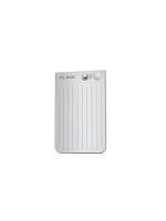 Plaud Dictaphone Note AI Voice Recorder Argenté