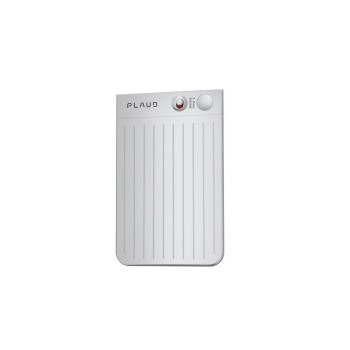Plaud Note AI Voice Recorder silver, 64GB GLD  - with 3 Monate AI-Abo Plaud Note AI Voice Recorder silver, 64GB GLD  - with 3 Monate AI-Abo
