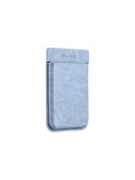 Plaud Note Étui magnétique Bleu