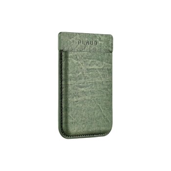 Plaud Note AI - Magnetische Hülle Grün, form Plaud Note AI Voice Recorder Plaud Note AI - Magnetische Hülle Grün, form Plaud Note AI Voice Recorder