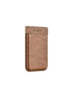 Plaud Note Étui magnétique Brun