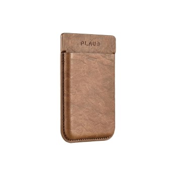 Plaud Note AI - Magnetische Hülle Braun, form Plaud Note AI Voice Recorder Plaud Note AI - Magnetische Hülle Braun, form Plaud Note AI Voice Recorder