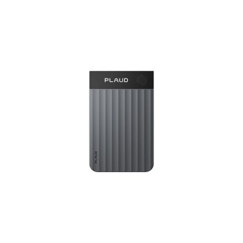 Plaud Dictaphone Note Pro Noir