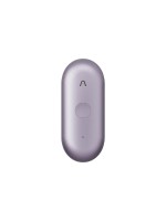 Plaud Note AI PIN S Voice Recorder, violett, 64GB, Aufnahmegerät, Rekorder