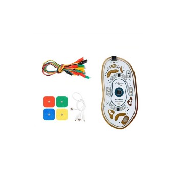 Playtronica Contrôleur MIDI Biotron pour les plantes Playtronica Contrôleur MIDI Biotron pour les plantes