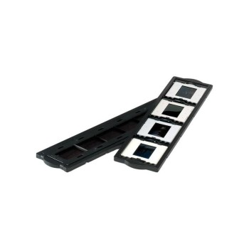 Plustek Dia- / Negativ-halter-Set, Set bestehend aus je einem Halter Plustek Dia- / Negativ-halter-Set, Set bestehend aus je einem Halter