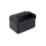 Plustek 0305 Secure Scan X-Mini, for Personalausweise, ID-Karten, Reisepässe