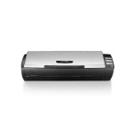 Plustek Scanner de documents mobile MobileOffice AD480