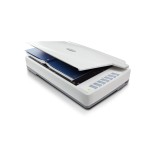 Plustek Scanner grand format OpticPro A320E