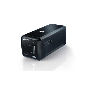 Plustek OpticFilm 8200iAI,7200dpi,USB 2.0HS, 35mm Dias and Negative, 48Bit, 3.5D Plustek OpticFilm 8200iAI,7200dpi,USB 2.0HS, 35mm Dias and Negative, 48Bit, 3.5D
