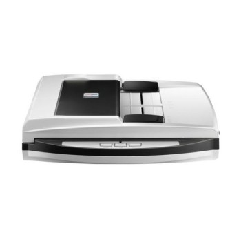 Plustek Scanner de documents PL4080 Plustek Scanner de documents PL4080